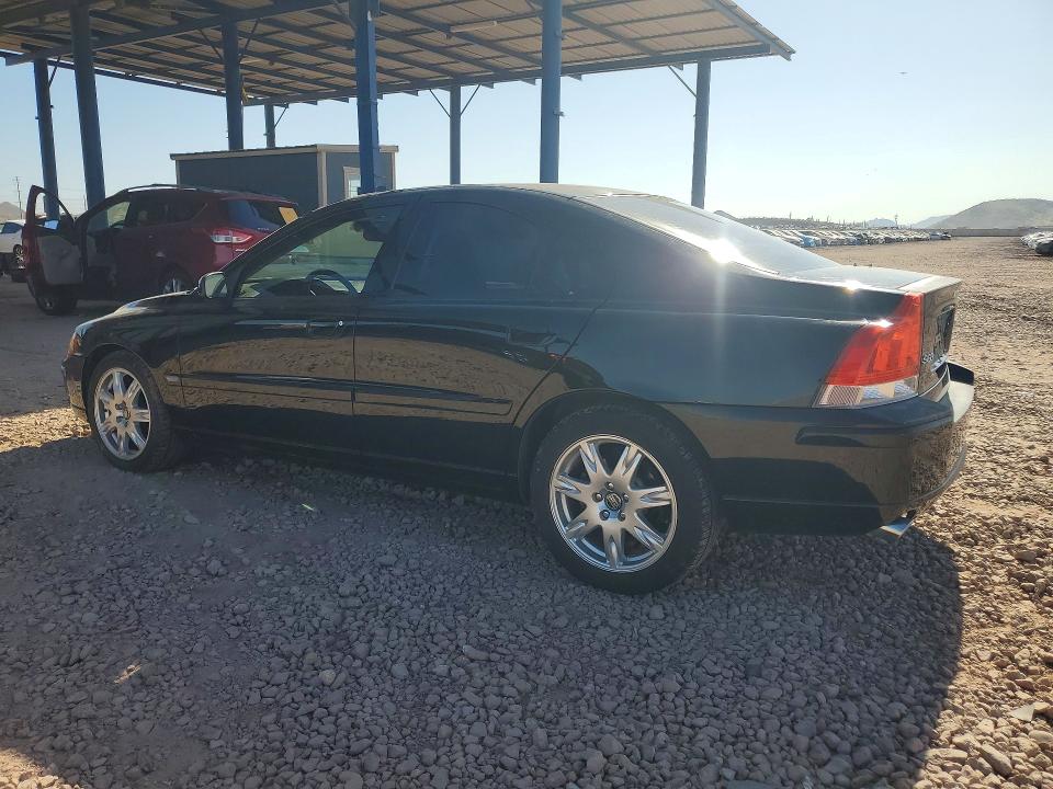 Продаж на аукціоні авто 2006 Volvo S60, vin: YV1RS592362556328, номер лоту: 59731576