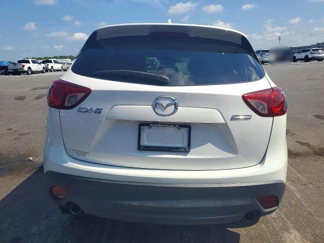 Продажа на аукционе авто 2014 Mazda Cx-5, vin: JM3KE2DY2E0380303, номер лота: 62092616