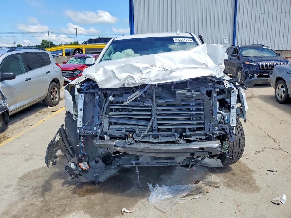Aukcja sprzedaży 2018 Gmc Yukon Xl, vin: 1GKS2HKJ4JR178891, numer aukcji: 60451416