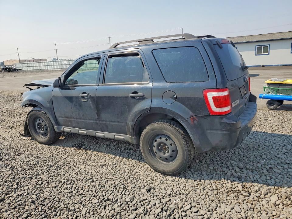 Продажа на аукционе авто 2010 Ford Escape, vin: 1FMCU9D72AKB81455, номер лота: 61612416