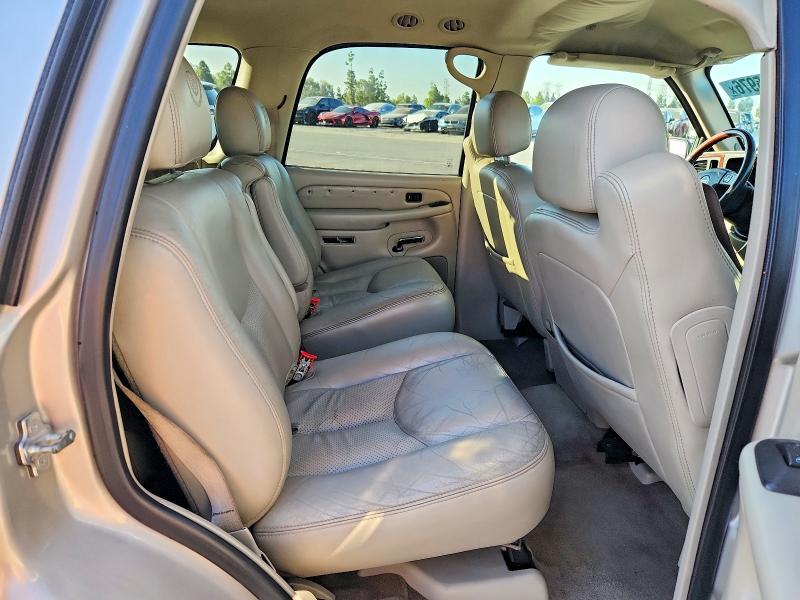 Aukcja sprzedaży 2006 Cadillac Escalade, vin: 1GYEC63N76R116687, numer aukcji: 60445976