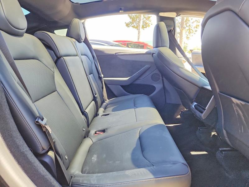 Aukcja sprzedaży 2026 Tesla Model Y, vin: 7SAYGDED8TF676383, numer aukcji: 62950256