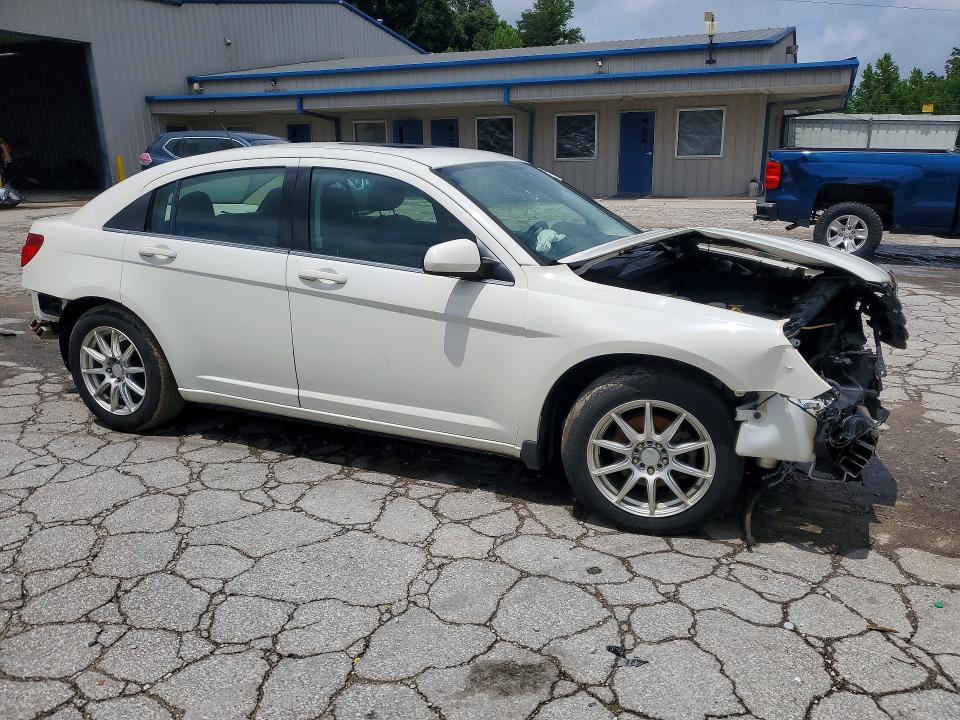 Aukcja sprzedaży 2009 Chrysler Sebring, vin: 1C3LC56B59N551085, numer aukcji: 59745306