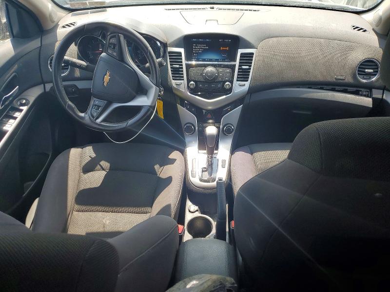 Aukcja sprzedaży 2014 Chevrolet Cruze, vin: 1G1PC5SB8E7454019, numer aukcji: 61315816