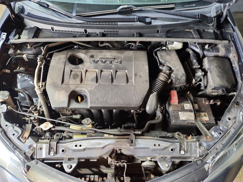 Продаж на аукціоні авто 2019 Toyota Corolla, vin: 5YFBURHE4KP940506, номер лоту: 61348916