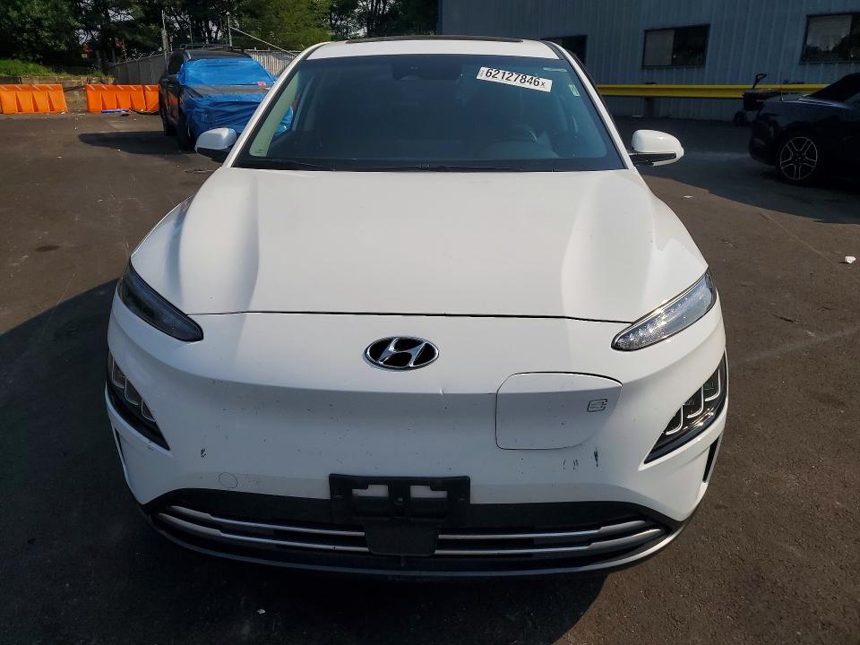 62127846 :رقم المزاد ، KM8K53AG9PU179788 vin ، 2023 Hyundai Kona مزاد بيع