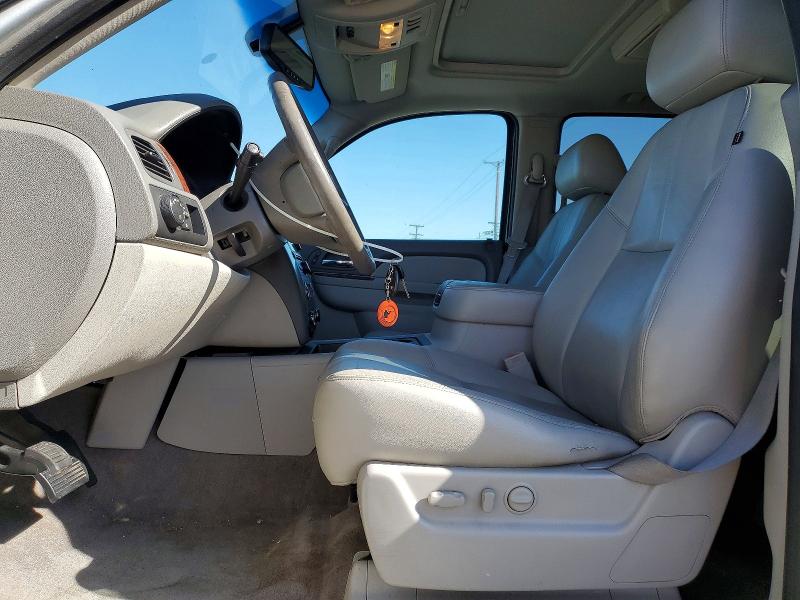 62790256 :رقم المزاد ، 1GKS1KE06CR171284 vin ، 2012 Gmc Yukon Xl مزاد بيع