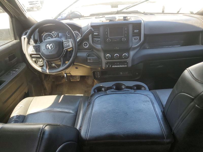 Продаж на аукціоні авто 2021 Ram 5500, vin: 3C7WRNEL9MG535588, номер лоту: 60128676