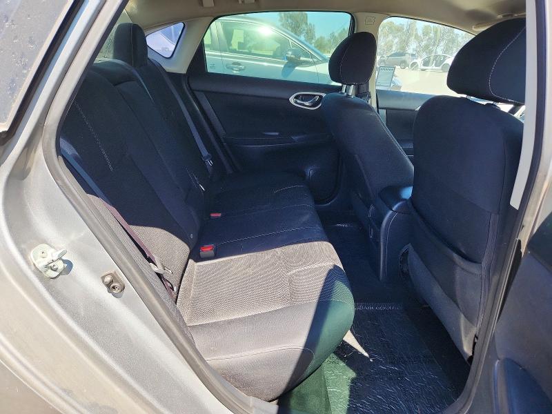 Aukcja sprzedaży 2014 Nissan Sentra, vin: 3N1AB7AP5EL634002, numer aukcji: 61322876