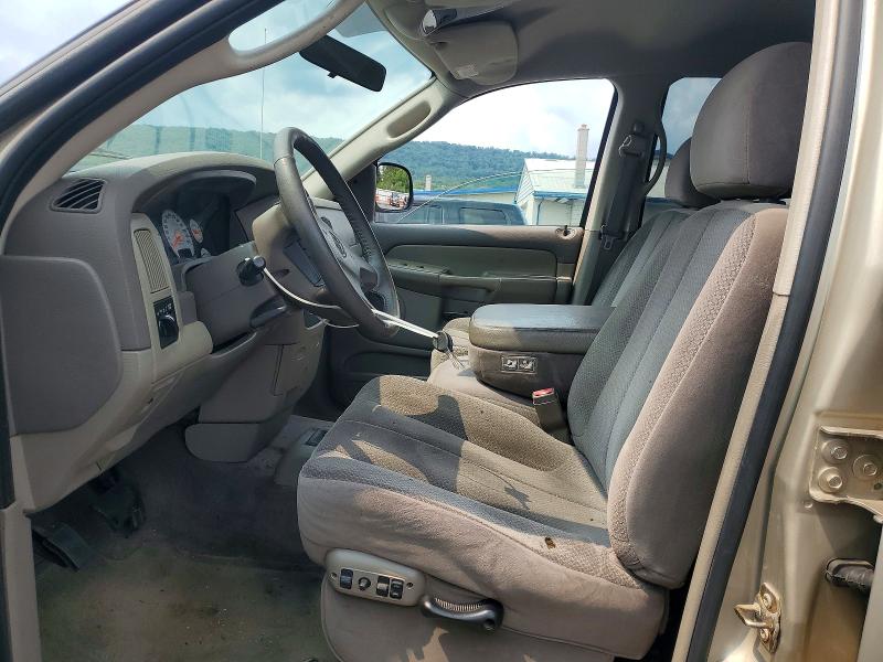 Aukcja sprzedaży 2003 Dodge Ram 2500, vin: 1D7KU28D43J580146, numer aukcji: 61528586