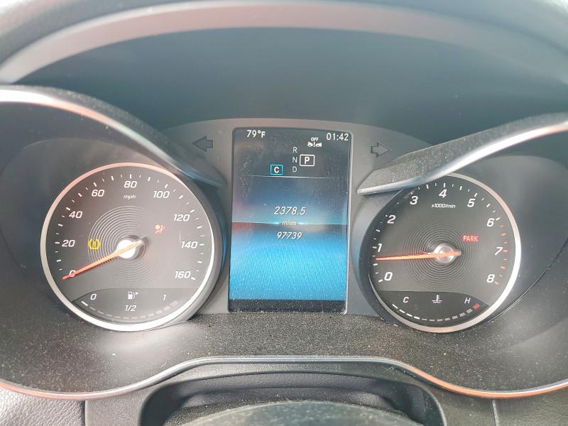 Продажа на аукционе авто 2020 Mercedes-benz Glc, vin: WDC0G8EB4LF750615, номер лота: 62773616
