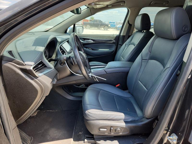 Aukcja sprzedaży 2020 Buick Enclave, vin: 5GAEVAKW0LJ158482, numer aukcji: 62118746