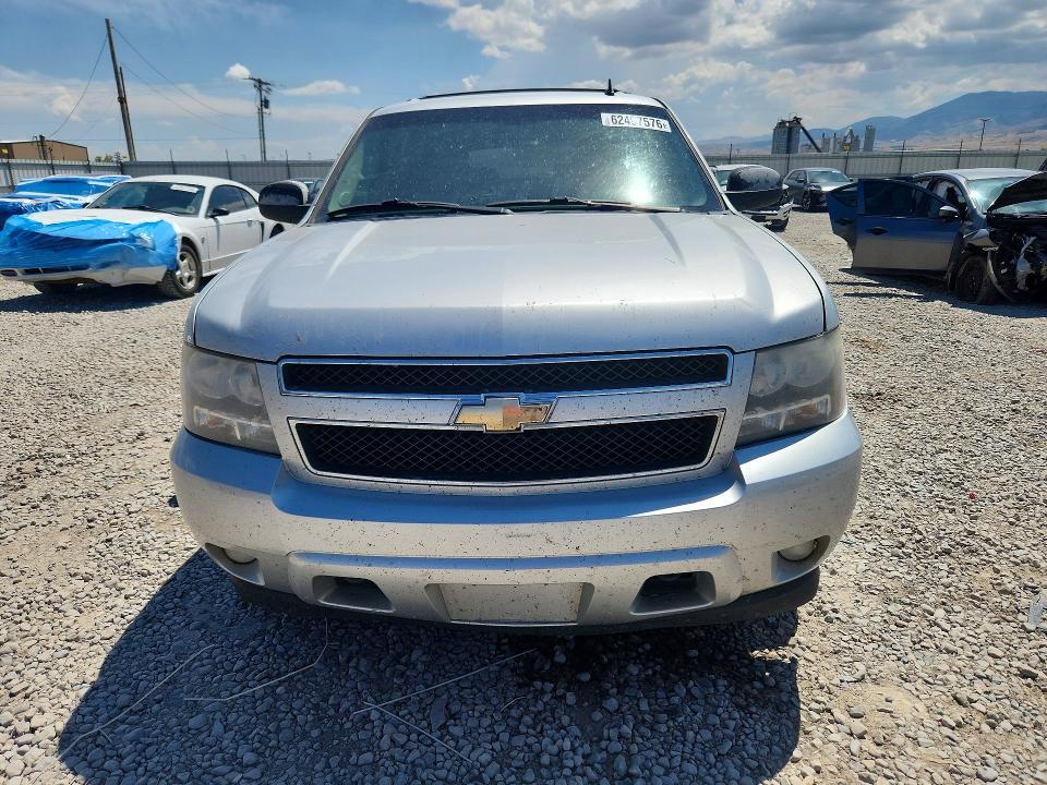 Aukcja sprzedaży 2010 Chevrolet Suburban, vin: 1GNUKJE36AR134648, numer aukcji: 62497576