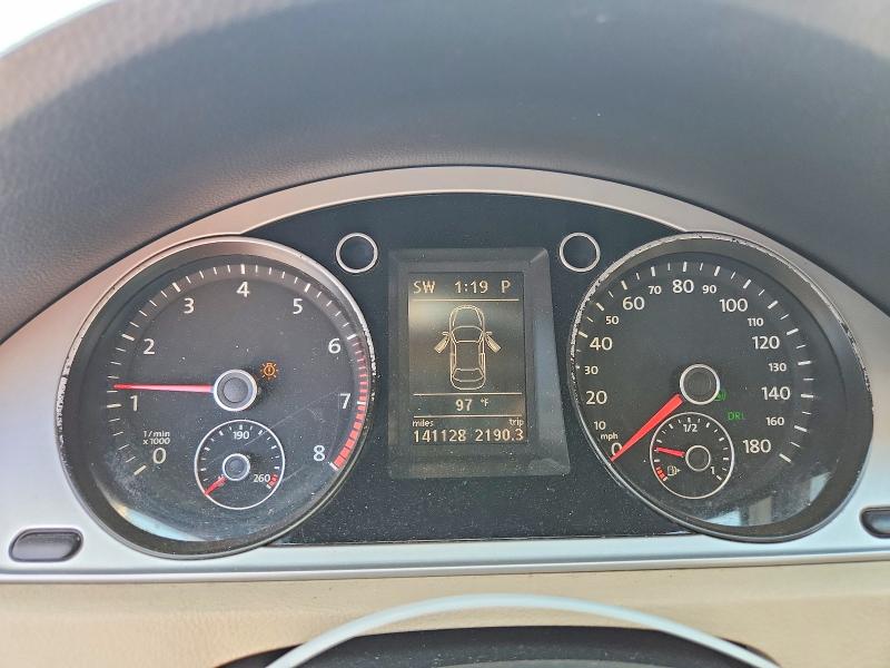 Aukcja sprzedaży 2012 Volkswagen Cc, vin: WVWMP7AN0CE537183, numer aukcji: 59629496