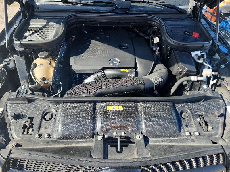 Aukcja sprzedaży 2022 Mercedes-benz Gle, vin: 4JGFB4KBXNA830430, numer aukcji: 59218736
