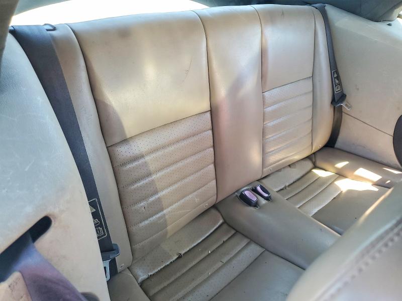 Продаж на аукціоні авто 2003 Ford Mustang, vin: 1FAFP45XX3F388493, номер лоту: 62417916