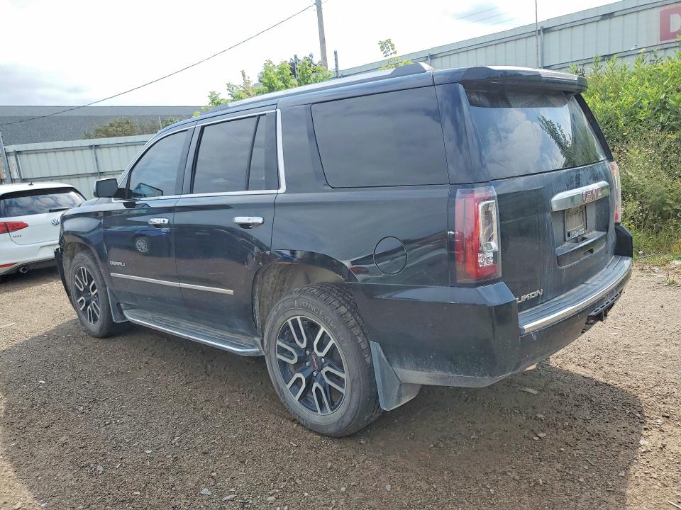 62628856 :رقم المزاد ، 1GKS2CKJ0FR594477 vin ، 2015 Gmc Yukon مزاد بيع