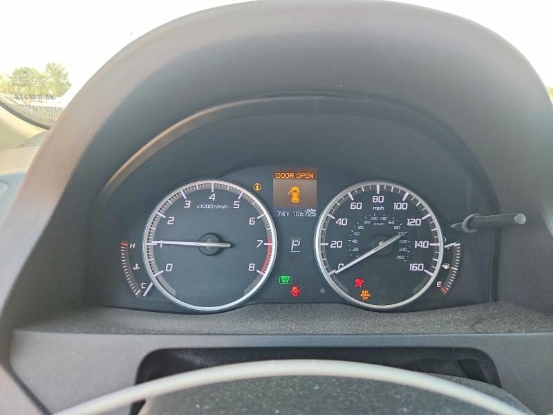 Продаж на аукціоні авто 2014 Acura Rdx, vin: 5J8TB3H53EL002342, номер лоту: 62886546