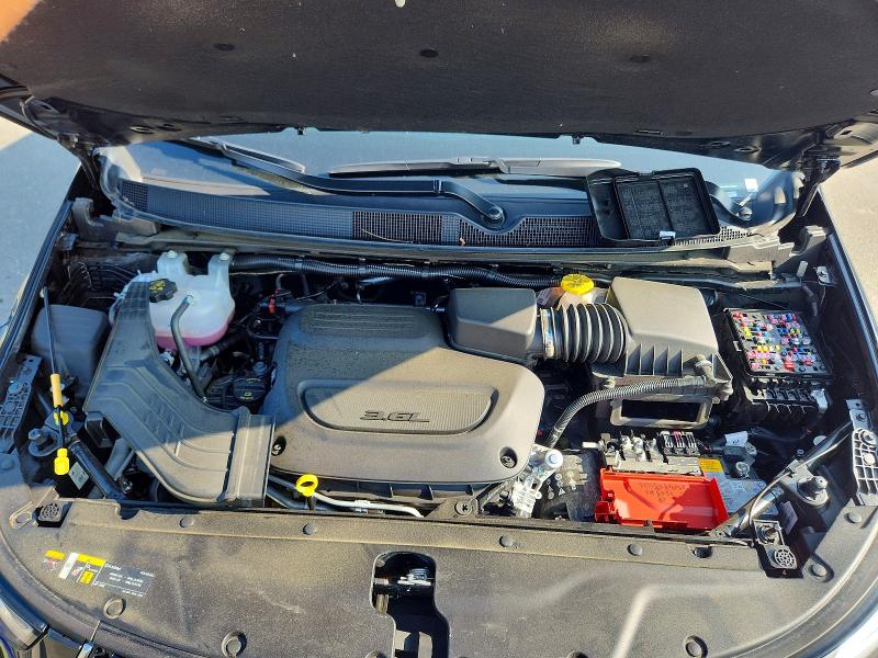 Продаж на аукціоні авто 2026 Chrysler Pacifica, vin: 2C4RC1BG2TR281775, номер лоту: 62489556