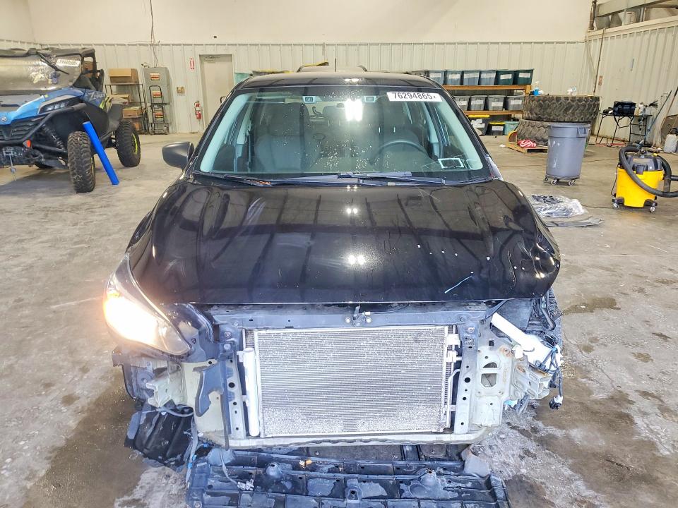 Продаж на аукціоні авто 2019 Subaru Impreza, vin: 4S3GTAB67K3763213, номер лоту: 76294865