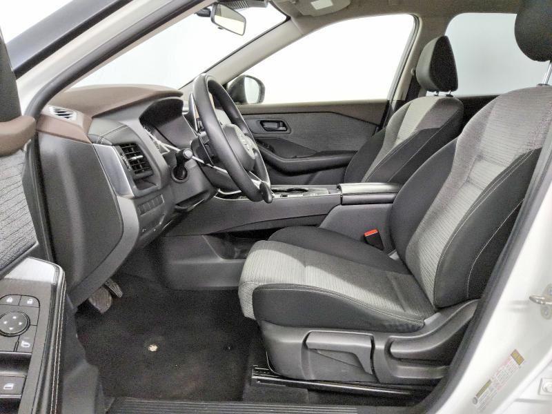 Продажа на аукционе авто 2021 Nissan Rogue, vin: JN8AT3AA0MW016145, номер лота: 61179496