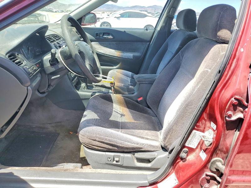 Продаж на аукціоні авто 1996 Honda Accord, vin: 1HGCD5659TA091884, номер лоту: 60808176