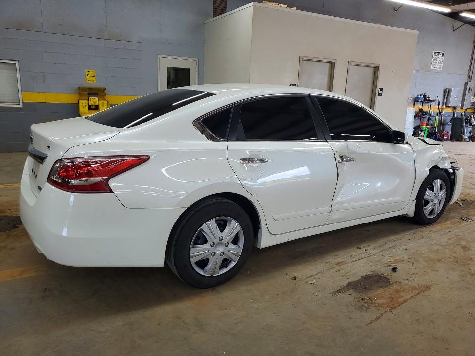Продажа на аукционе авто 2013 Nissan Altima, vin: 1N4AL3AP2DC280958, номер лота: 61914726