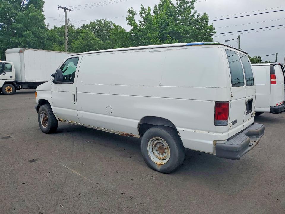 58258526 :رقم المزاد ، 1FTNE24W27DA05804 vin ، 2007 Ford Econoline مزاد بيع