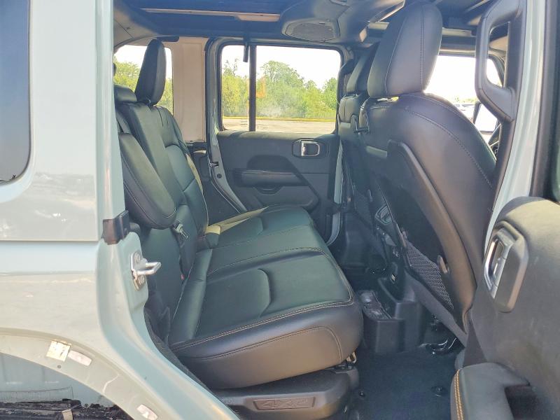 Продажа на аукционе авто 2024 Jeep Wrangler, vin: 1C4RJXP63RW321967, номер лота: 61728006