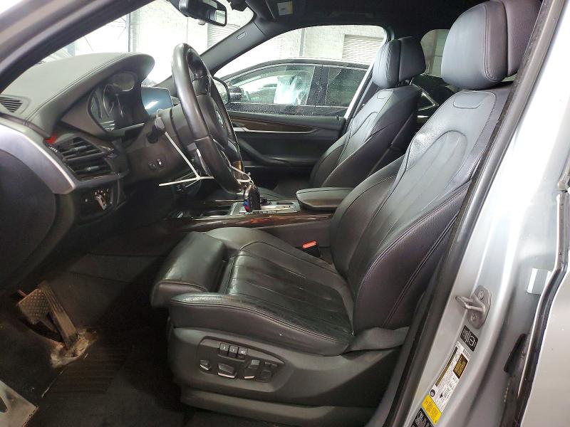 Продаж на аукціоні авто 2015 Bmw X5, vin: 5UXKR6C52F0J75592, номер лоту: 61173496