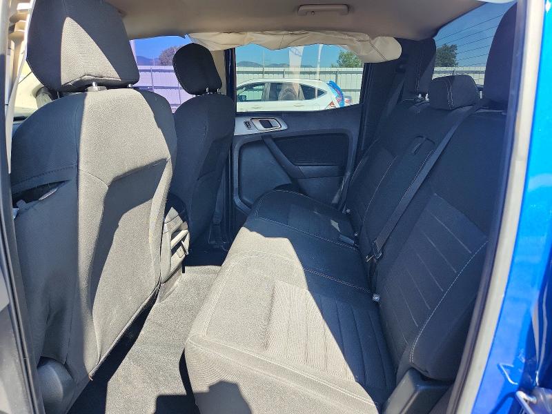 Продажа на аукционе авто 2020 Ford Ranger, vin: 1FTER4FH6LLA25049, номер лота: 60128256