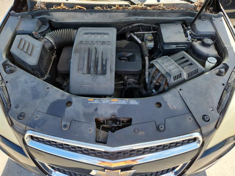 Продаж на аукціоні авто 2012 Chevrolet Equinox, vin: 2GNALBEKXC6170273, номер лоту: 61519016