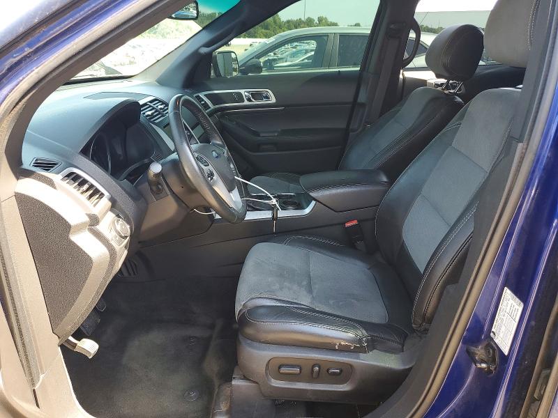 Aukcja sprzedaży 2015 Ford Explorer, vin: 1FM5K7D87FGB66827, numer aukcji: 62262406