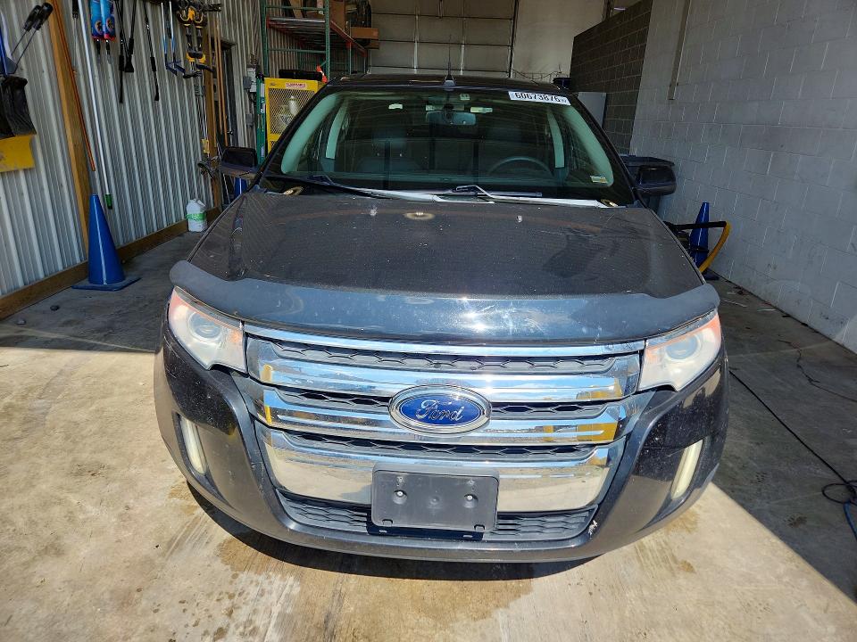 60673876 :رقم المزاد ، 2FMDK3JC3DBC40908 vin ، 2013 Ford Edge مزاد بيع