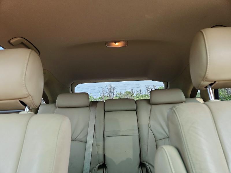 Aukcja sprzedaży 2006 Lexus Rx, vin: JTJHA31U860104342, numer aukcji: 60936576