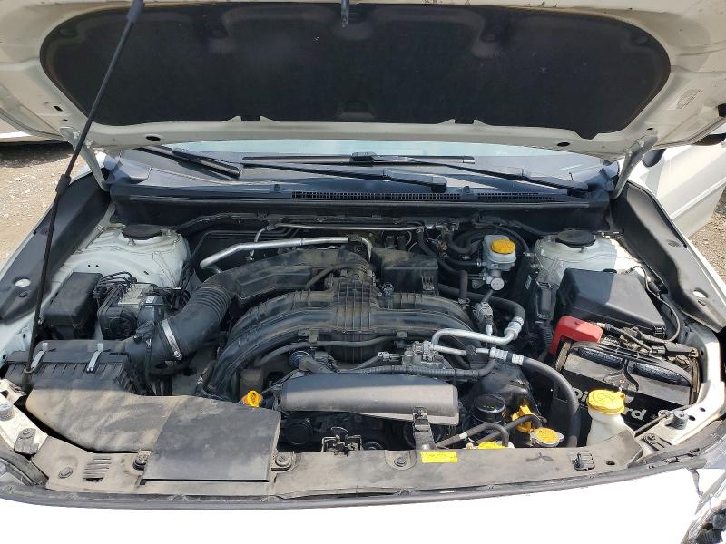 2021 Subaru Crosstrek მანქანა იყიდება აუქციონზე, vin: JF2GTACC7M9675431, აუქციონის ნომერი: 61152036