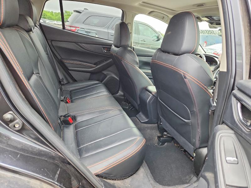 59551846 :رقم المزاد ، JF2GTANC2K8397196 vin ، 2019 Subaru Crosstrek مزاد بيع