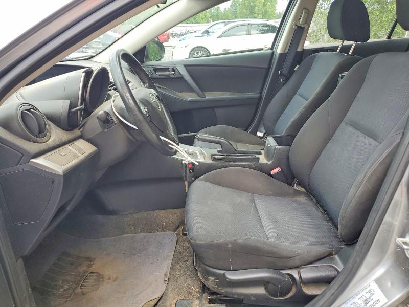 Продажа на аукционе авто 2010 Mazda 3, vin: JM1BL1SG5A1282244, номер лота: 60261936