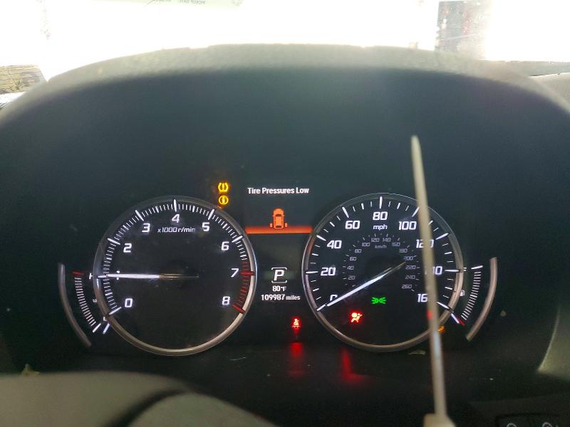 Продажа на аукционе авто 2015 Acura Mdx, vin: 5FRYD4H20FB010413, номер лота: 63144716