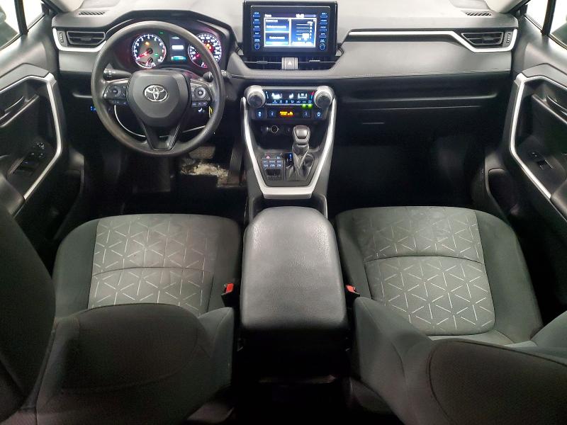 Продажа на аукционе авто 2021 Toyota Rav4, vin: 2T3B1RFVXMC178448, номер лота: 60120086
