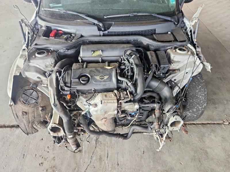 Продажа на аукционе авто 2014 Mini Cooper, vin: WMWZG3C59ETY33553, номер лота: 59399556
