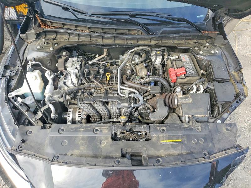 Продажа на аукционе авто 2024 Nissan Altima, vin: 1N4BL4DV2RN376427, номер лота: 59661656