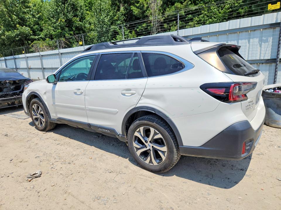Aukcja sprzedaży 2020 Subaru Outback, vin: 4S4BTANC0L3262740, numer aukcji: 59153386