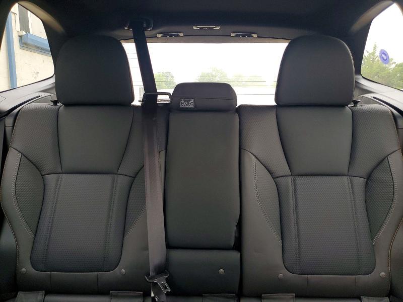 Aukcja sprzedaży 2024 Subaru Forester, vin: JF2SKAJC1RH521245, numer aukcji: 61215006