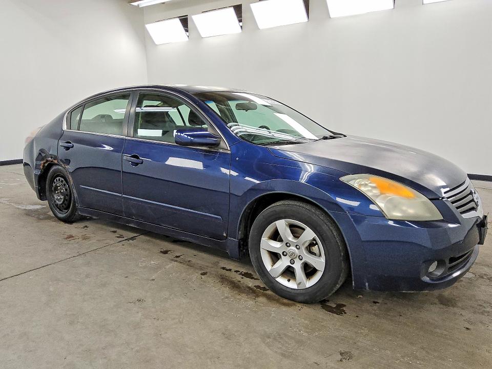 59942836 :رقم المزاد ، 1N4AL21E89N403232 vin ، 2009 Nissan Altima مزاد بيع
