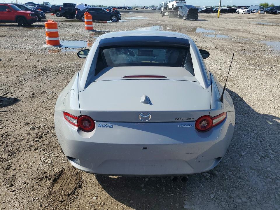 Aukcja sprzedaży 2024 Mazda Mx-5 Miata, vin: JM1NDAM78R0607705, numer aukcji: 59730216