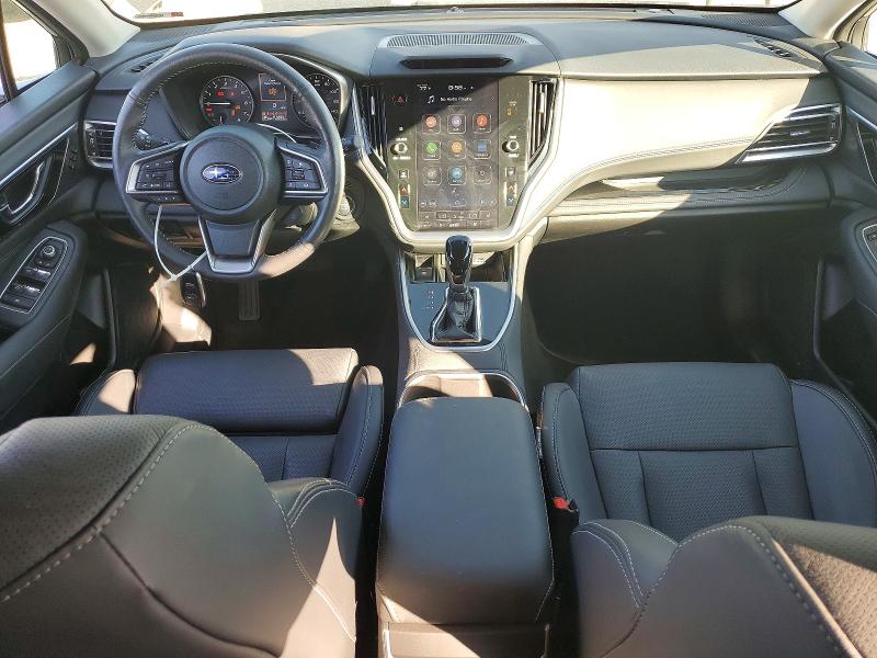 Aukcja sprzedaży 2024 Subaru Outback, vin: 4S4BTANC2R3113710, numer aukcji: 61010726