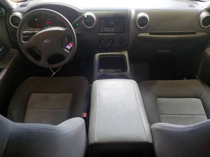 Продажа на аукционе авто 2003 Ford Expedition, vin: 1FMRU15W63LA83012, номер лота: 60588606