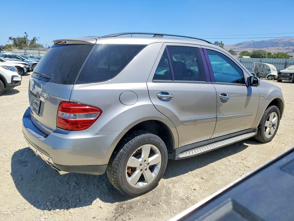 Продаж на аукціоні авто 2006 Mercedes-benz Ml, vin: 4JGBB75E36A097337, номер лоту: 59960766