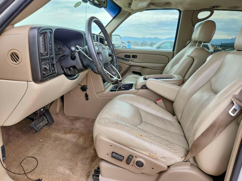 Продажа на аукционе авто 2004 Gmc Yukon, vin: 1GKEK13T54J175263, номер лота: 61616886